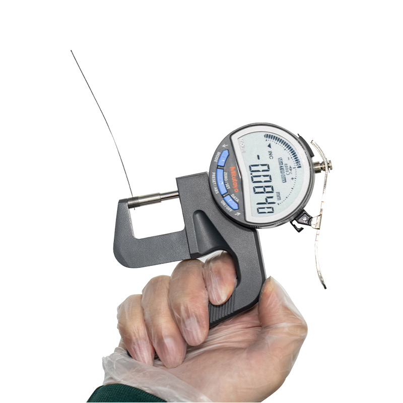 Ống y tế tường siêu mỏng