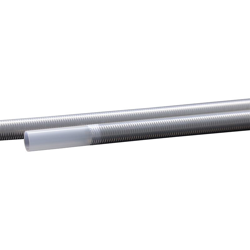 Ống gia cố bện