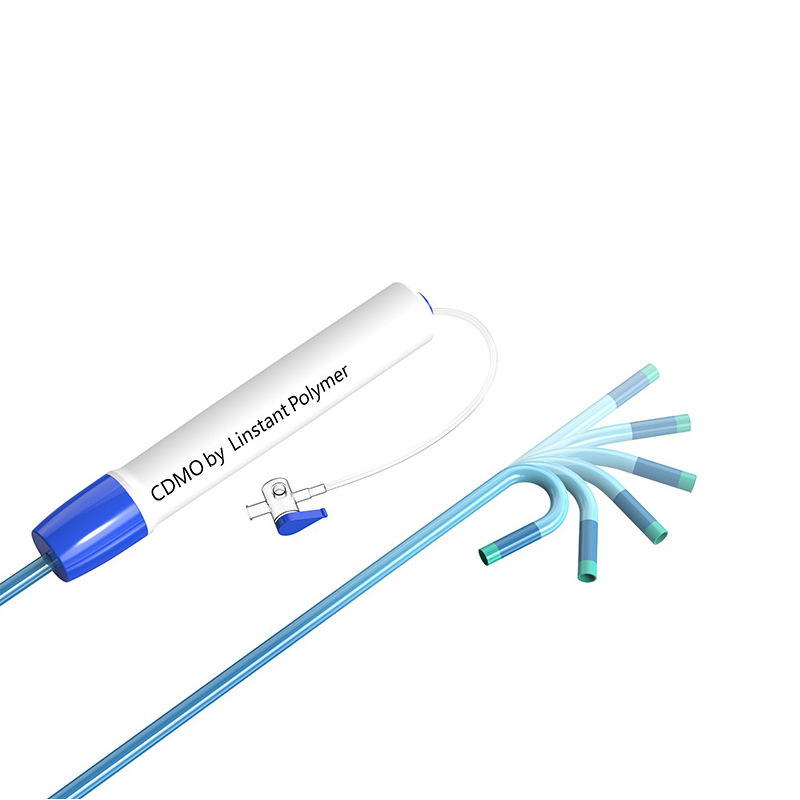 Vỏ bọc có thể điều khiển được