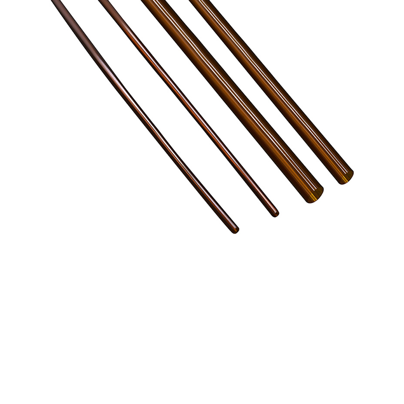 Ống Polyimide y tế