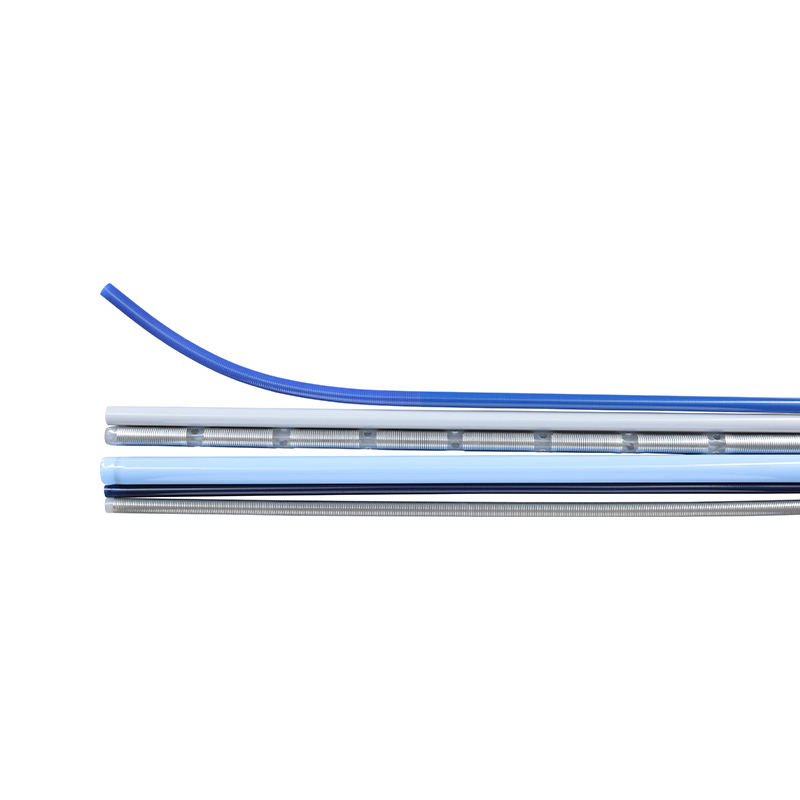 Ống cốt thép cuộn