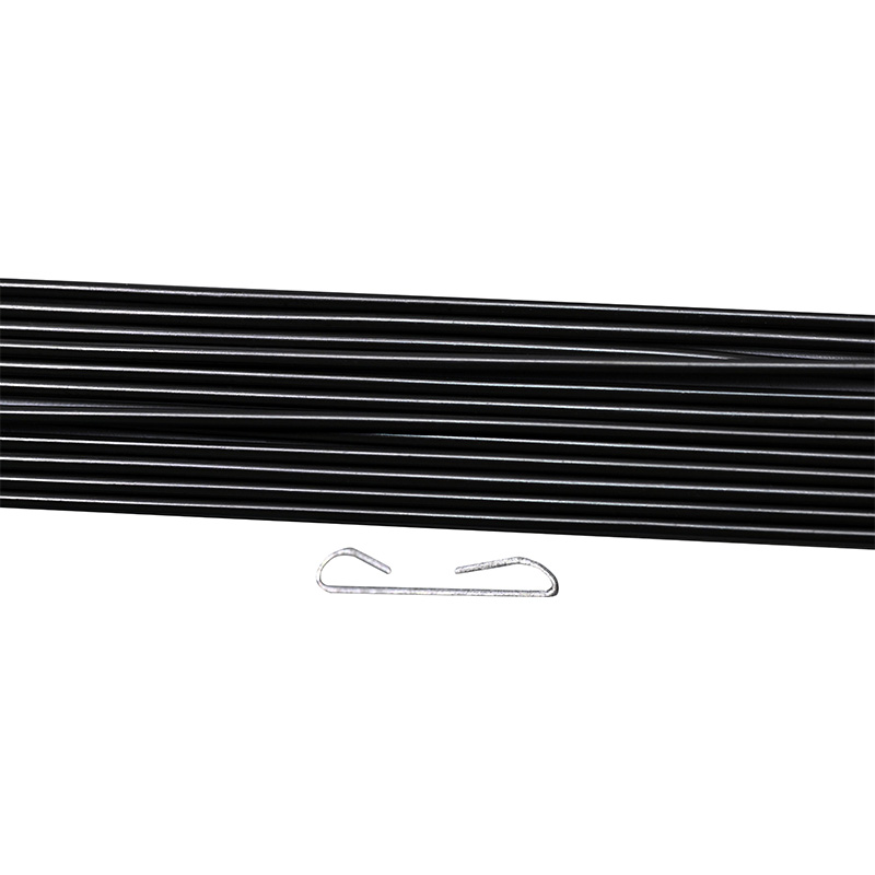 Ống cản quang TPU