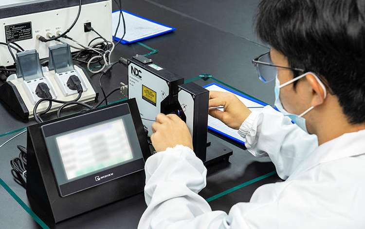 CÔNG TY TNHH VẬT LIỆU POLYMER NINGBO LINSTANT. TNHH.