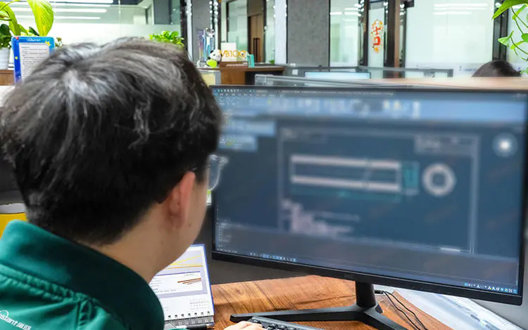 CÔNG TY TNHH VẬT LIỆU POLYMER NINGBO LINSTANT. TNHH.