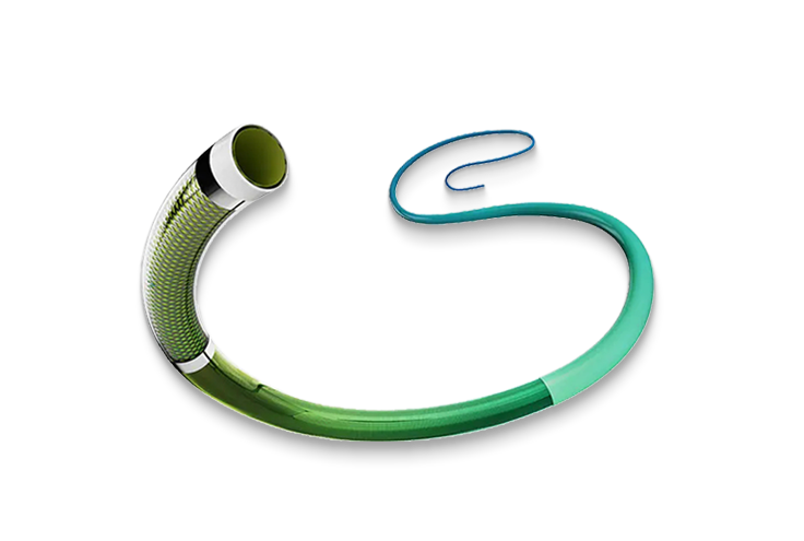 Ống thông siêu nhỏ