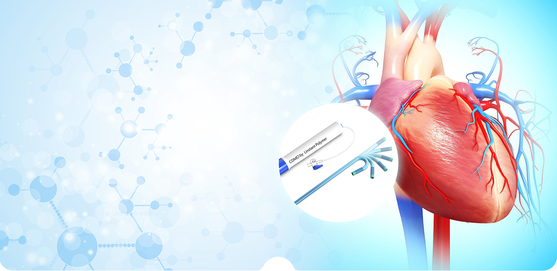 CÔNG TY TNHH VẬT LIỆU POLYMER NINGBO LINSTANT. TNHH.