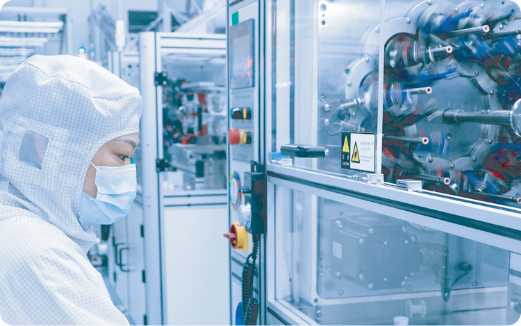 CÔNG TY TNHH VẬT LIỆU POLYMER NINGBO LINSTANT. TNHH.